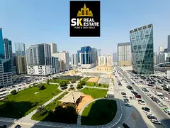 SPACIOUS AND HUGE 1BHK IN 43K WITH FREE AMUNITIES