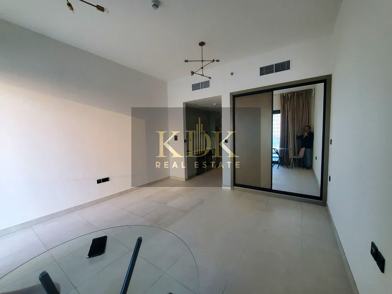 Semi furnished Studio + Balcony I Ready to Move In63791562845827112