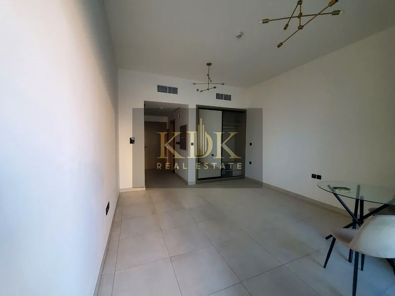 Semi furnished Studio + Balcony I Ready to Move In63791562845827114