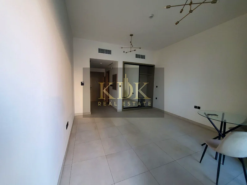 Semi furnished Studio + Balcony I Ready to Move In63791562845827111