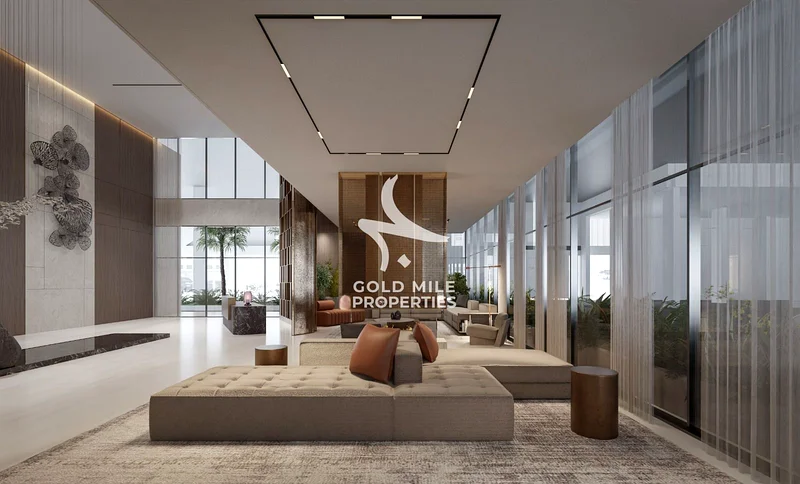 Close to Metro | Private Pool | Payment Plan63935311513089112