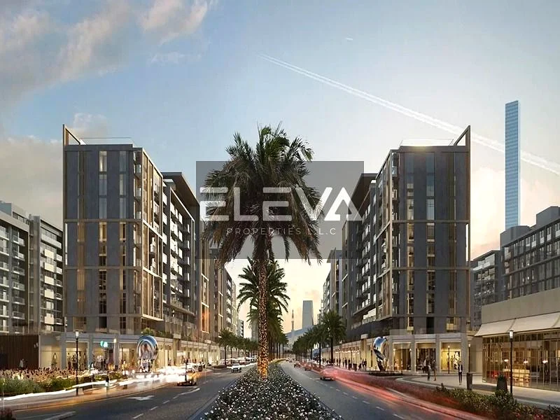 SECURE YOUR FUTURE WITH THIS INVESTMENT UNIT63975411733377113