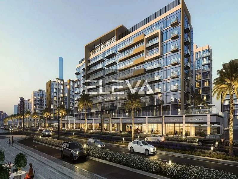 SECURE YOUR FUTURE WITH THIS INVESTMENT UNIT63975411733377114