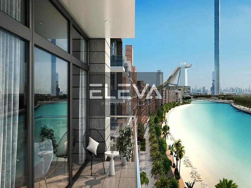 SECURE YOUR FUTURE WITH THIS INVESTMENT UNIT63975411733377110