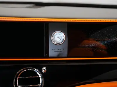 صورة مصغرة 16 لـ 2024 ROLLS-ROYCE SPECTRE
