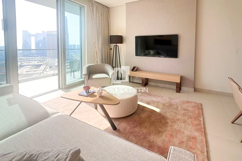 Burj Khalifa View | Spacious Layout | High Floor63772753057282114