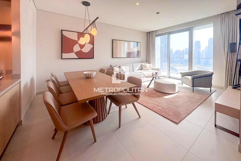 Burj Khalifa View | Spacious Layout | High Floor63772753057282111