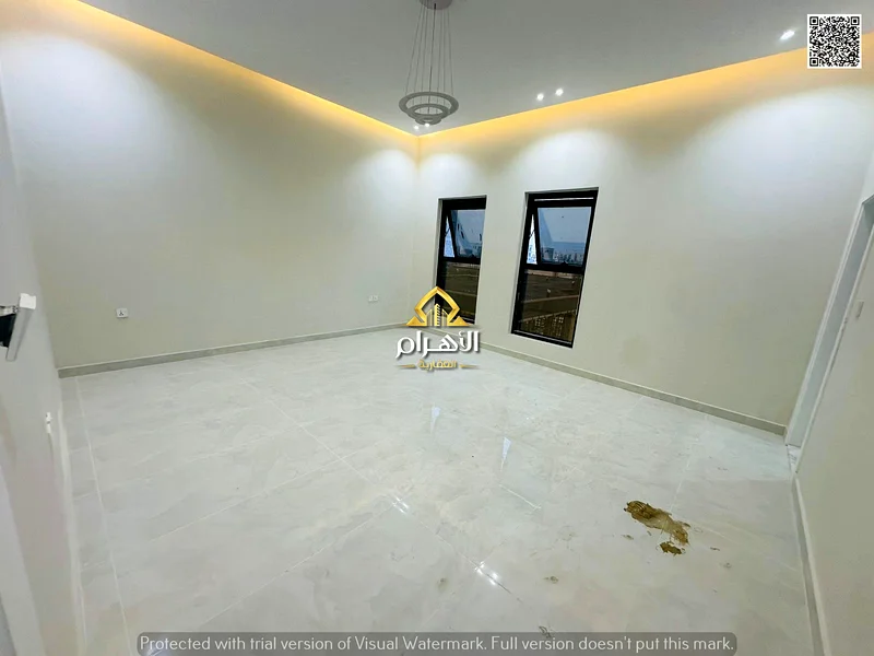 فيلا من مالكها مباشرة، فيلا من طابقين تقع خلف المسجد مباشرةً وقريبة من الخدمات63904698167169112