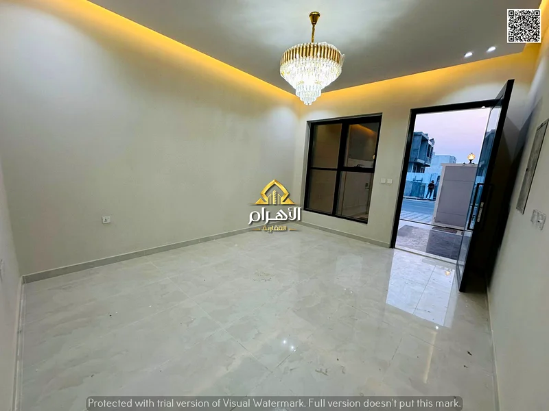 فيلا من مالكها مباشرة، فيلا من طابقين تقع خلف المسجد مباشرةً وقريبة من الخدمات63904698167169114
