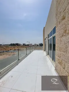 New Villa for sale in Sharjah / Tilal / Al Suyoh Suburb Zone C \ Freehold