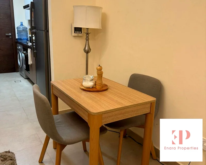 Furnished Studio | Azizi Samia | Al Furjan | Bills Included64159426161281113