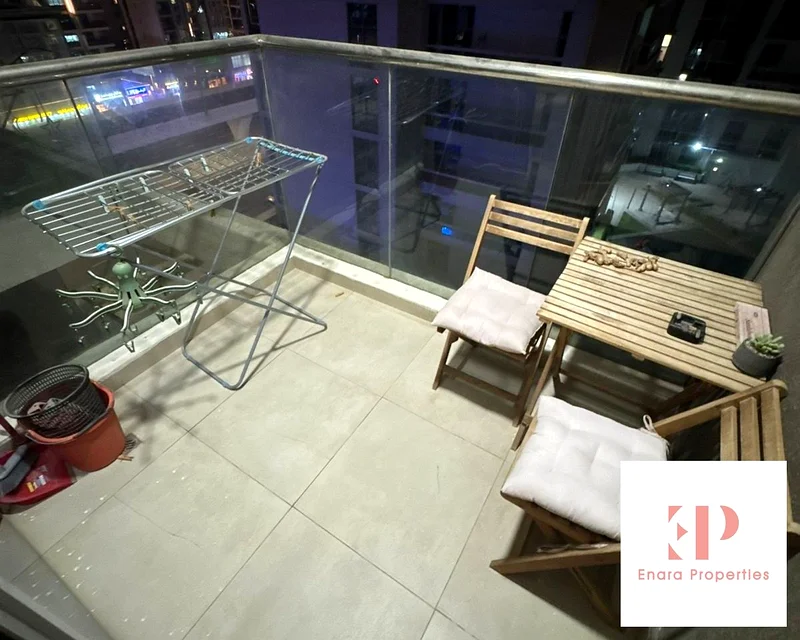Furnished Studio | Azizi Samia | Al Furjan | Bills Included64159426161281110