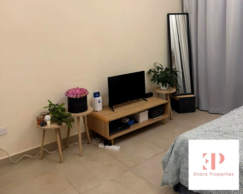 Furnished Studio | Azizi Samia | Al Furjan | Bills Included64159426161281114