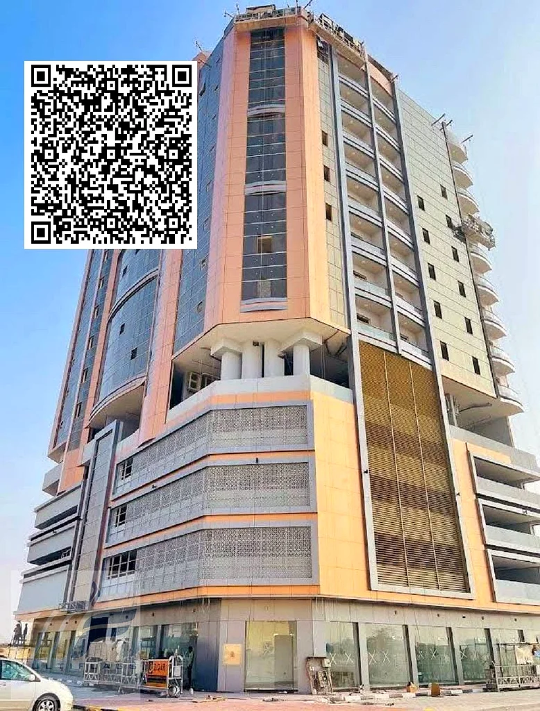 امتلك شقة بغرفة نوم واحدة | إطلالة مفتوحة | جاهزة للانتقال فورًا | أقساط مرنة | ممتلكات حرة63877280151299110