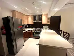 Burj View | Corner Unit | Ready to Move In