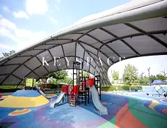 Exclusive Apartment | Heart of Aljada | Resale