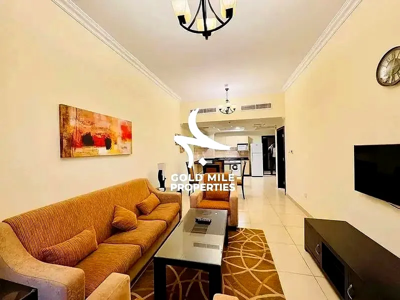 Ultra Luxury & Fully Furnished || 2-Bed rooms || Next To Metro63744806726147113