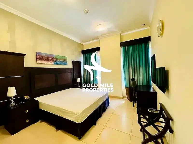 Ultra Luxury & Fully Furnished || 2-Bed rooms || Next To Metro63744806726147111