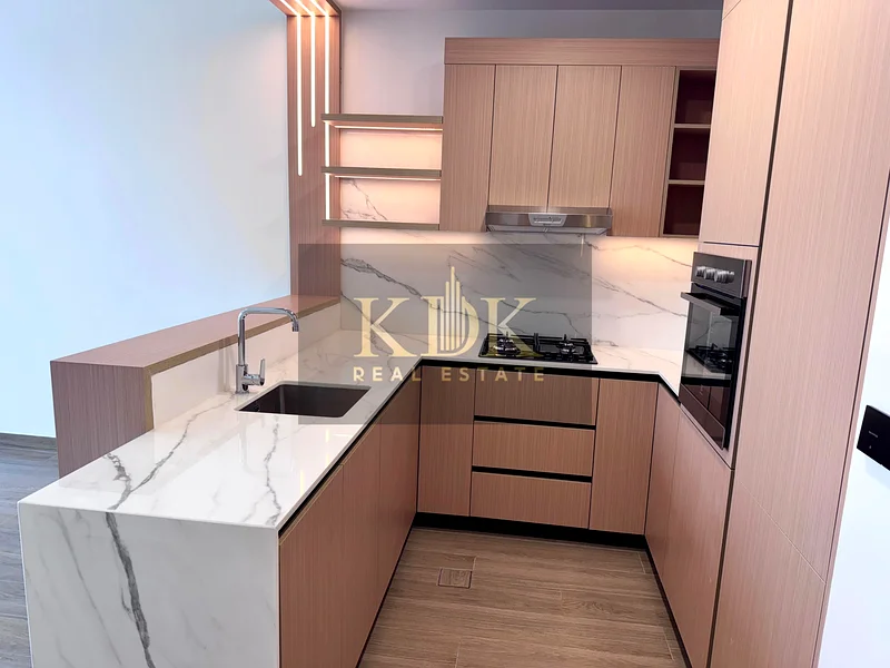 Higher Floor |  Vacant | 1bhk With Store63789168390274111