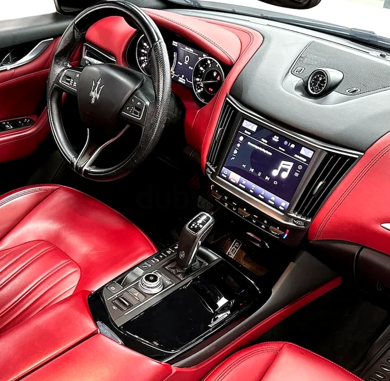 Maserati Levante GT 202263613734061827114