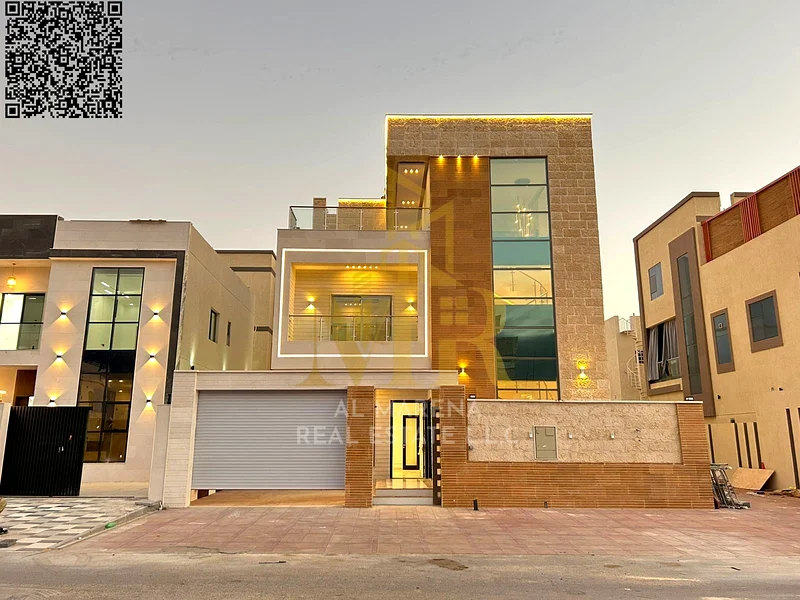 A villa directly from the owner, with personal finishing, on a main street, close to all services. Freehold for all nationalities and without a down p63882221090177111