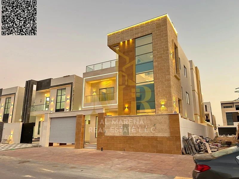 A villa directly from the owner, with personal finishing, on a main street, close to all services. Freehold for all nationalities and without a down p63882221090177112