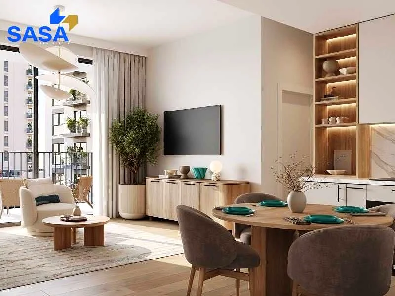 ديكورات داخلية أنيقة I خطة الدفع 40/60 I جمع التعبير عن الاهتمام63951827374467112
