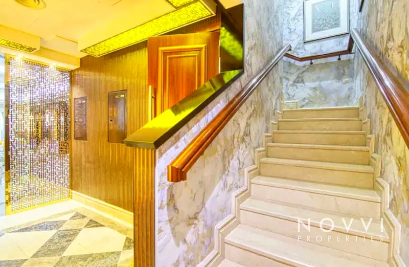 3BR Plus Maids | Vacant in Jan | Triplex64007793408001112