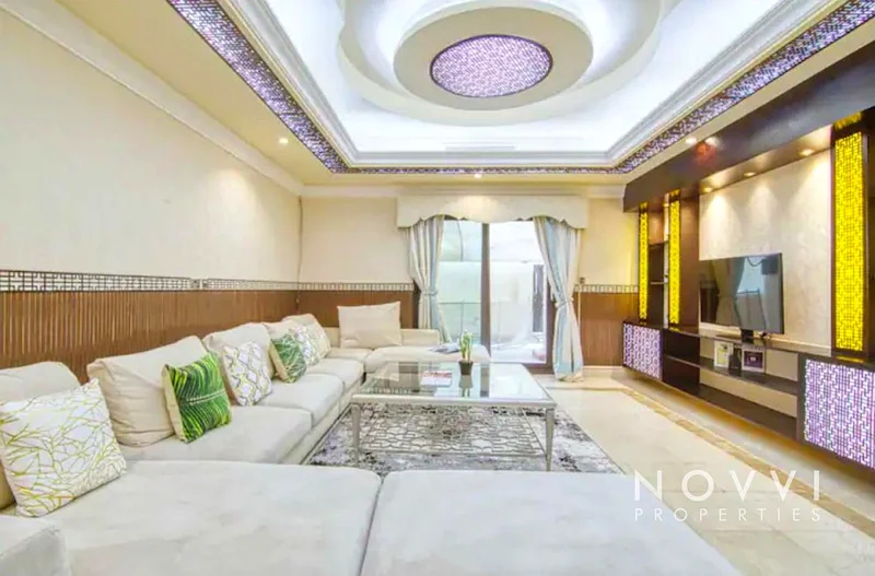 3BR Plus Maids | Vacant in Jan | Triplex64007793408001110
