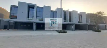 Modern 3-Bedroom Corner Townhouse for Rent in Kaya, Masaar – AED 150,000