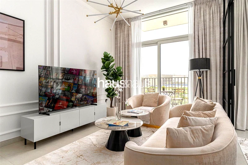 Fully Furnished | Viewable | VOT | High ROI64044884309123112