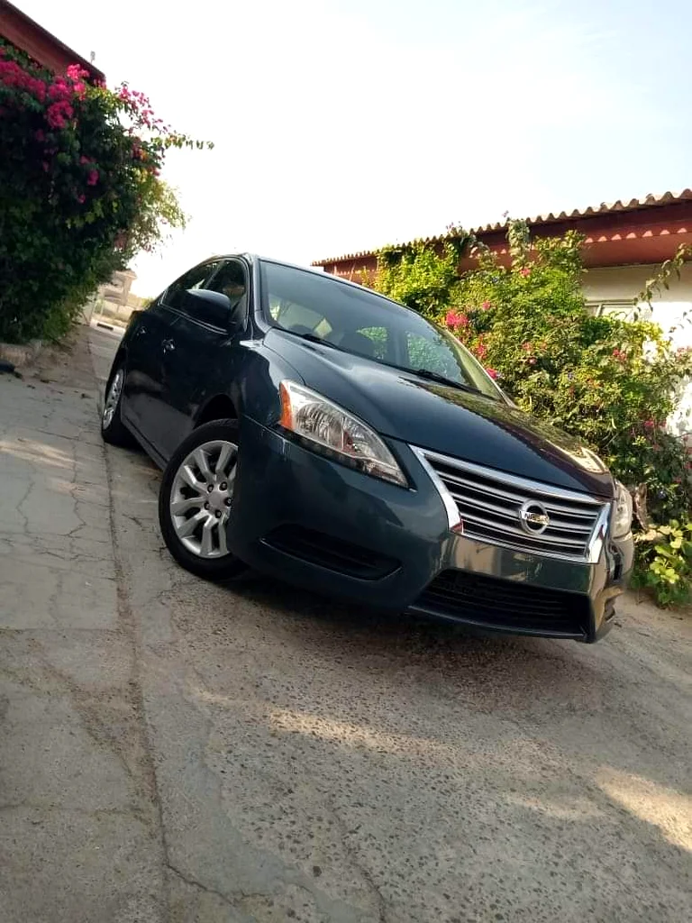 نيسان سنترا63612797193859111