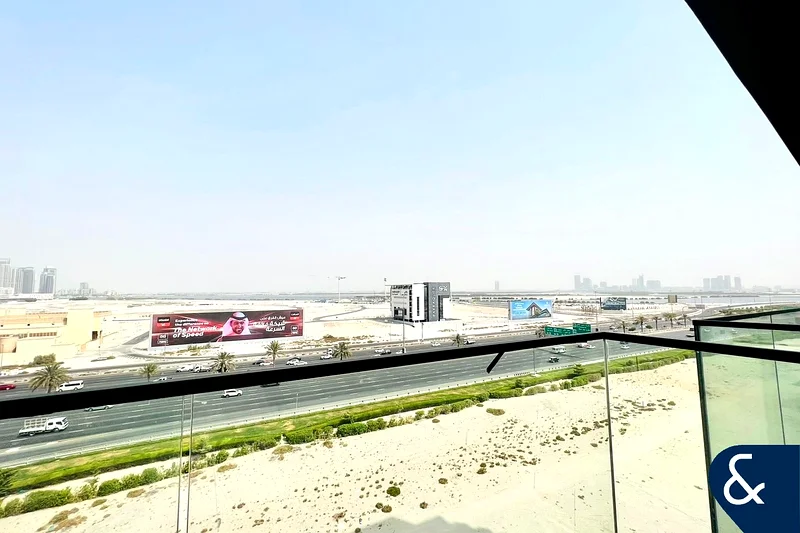 جديد بالكامل | غرفة نوم واحدة | شرفة كبيرة63740102673921114