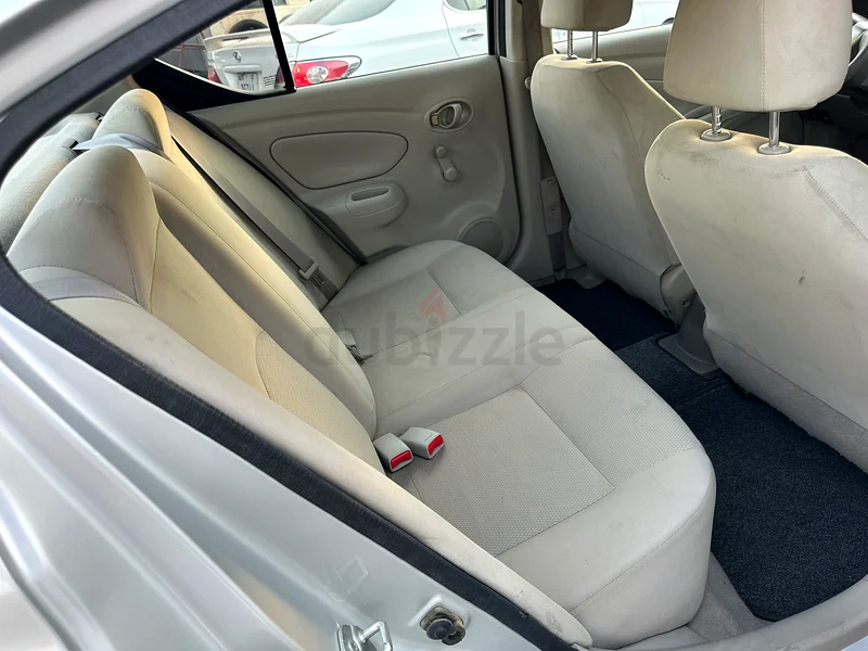Nissan sunny model 202063612795977858114
