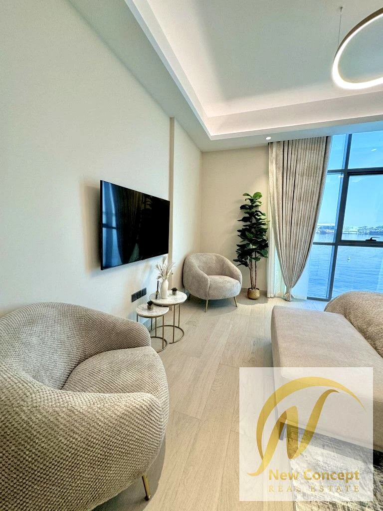 Luxury Apartment for Sale in Creek Project – Ajman Enjoy breathtaking views of the creek and city skyline from a spacious, modern apartment. Starting63877884823681112