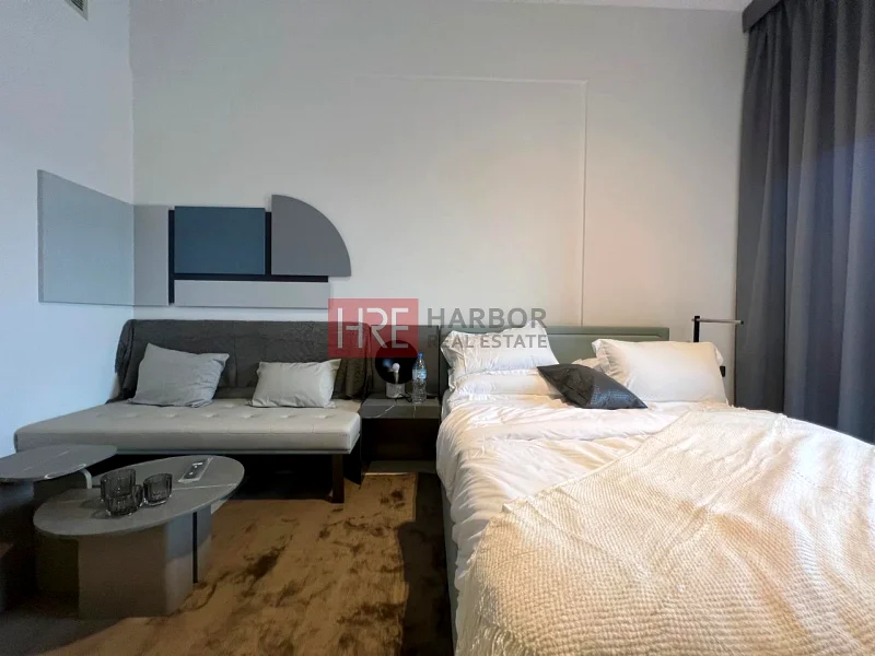 Fully Furnished | Brand New | Ready to Move63748470562817114