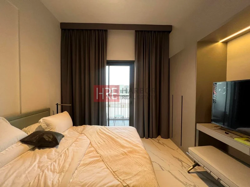 Fully Furnished | Brand New | Ready to Move63748470562817113