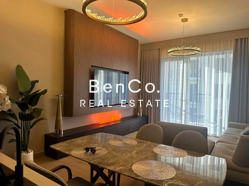 Ready to Move in | Fully Furnished | Upgraded63808112604931114