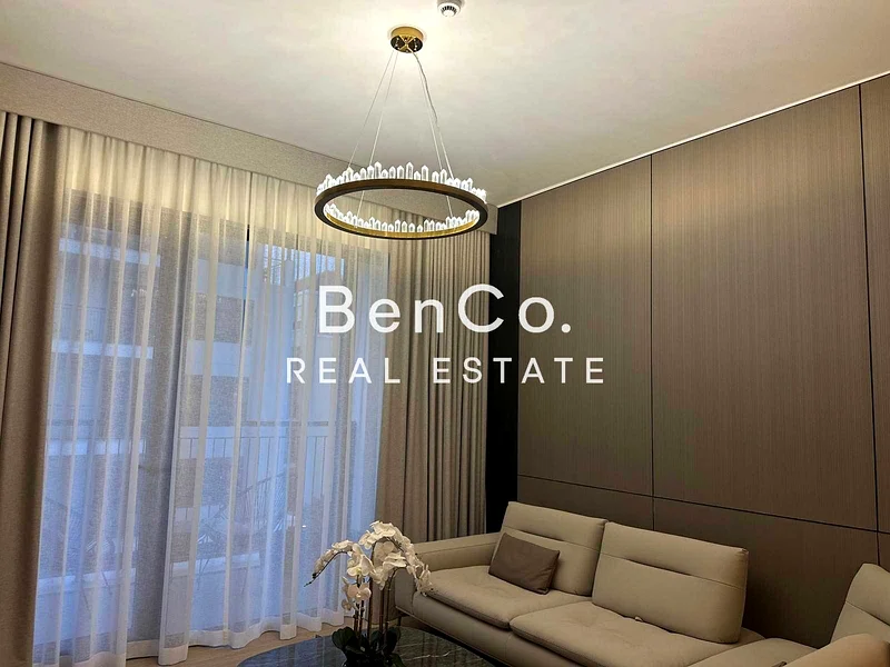 Ready to Move in | Fully Furnished | Upgraded63808112604931112