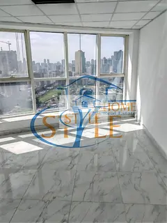 For Sale New Office (Full Floor), in Al Majaz 2