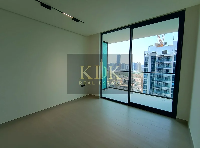 Bright Studio Apartment in Binghatti Azure, JVC – Available Now63785900742659113