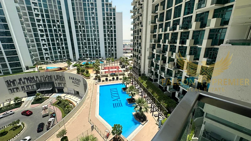 Spacious 1BR | RENTED with HIGH ROI | Modern Living | Natural Light | Best Price in the area63998685339265110