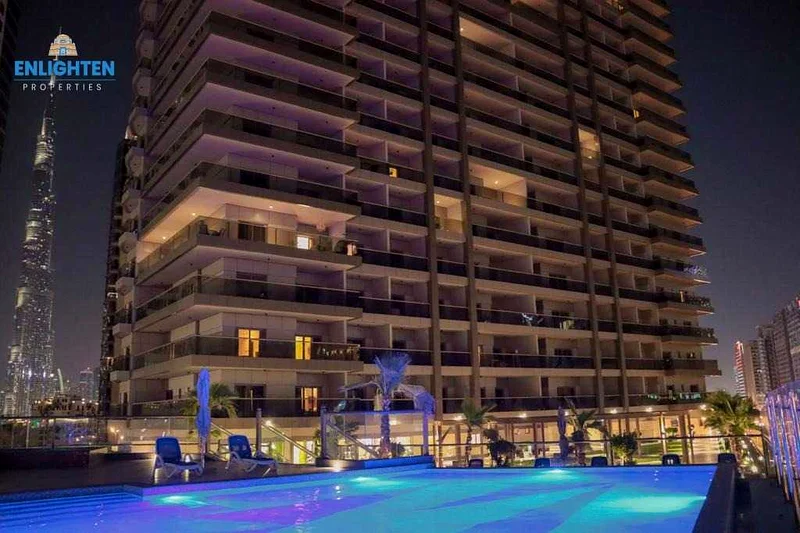 Ideal LayOut | Furnished | Vacant63770824752514114