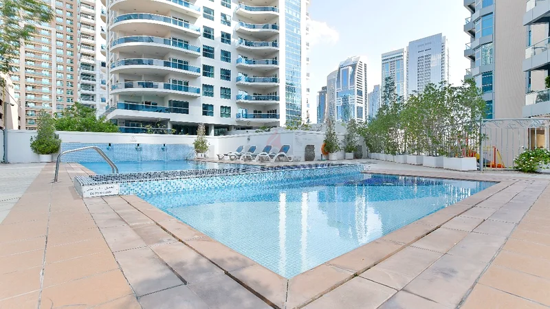 NO BROKERAGE I Direct Owner I 2 Bed 3 Baths I METRO + TRAM I  Fully Furnished | Chiller Free63773446414979110