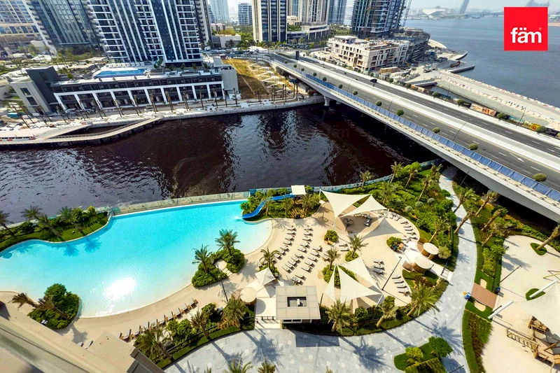 Full canal & Water View| Direct Beach access64025280899201111