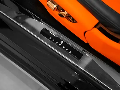 صورة مصغرة 12 لـ 2024 ROLLS-ROYCE SPECTRE