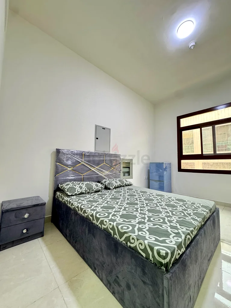 استوديو جديد بالكامل - مفروش بالكامل في بور دبي63830359381250111