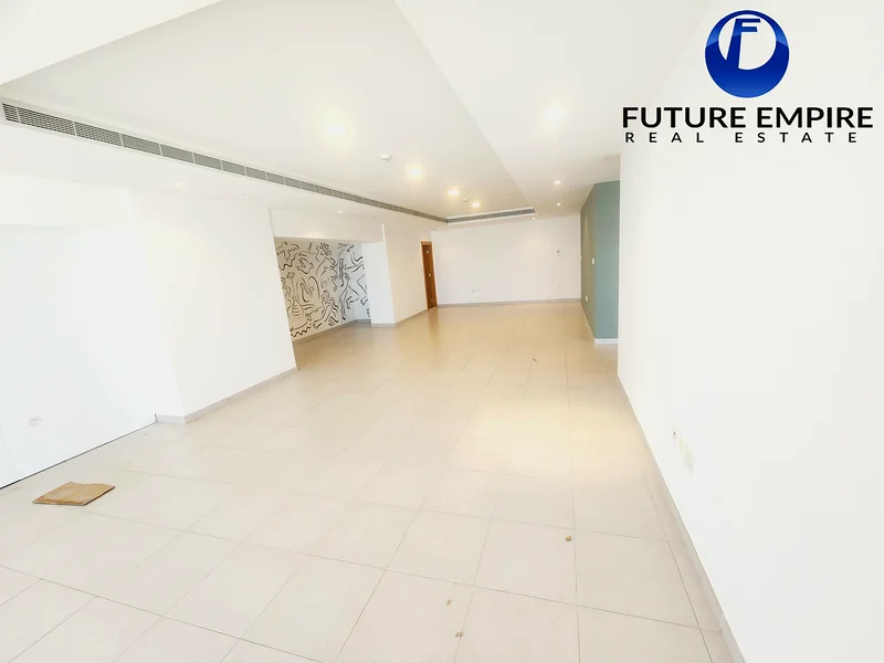 بنتهاوس بغرفة نوم واحدة | بدون رسوم مبرد | إطلالة على شارع الشيخ زايد63746035744258113