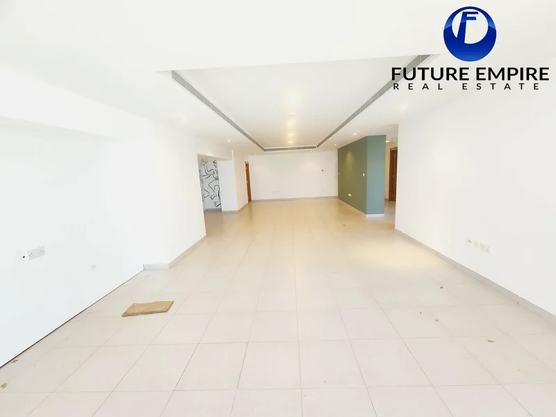 بنتهاوس بغرفة نوم واحدة | بدون رسوم مبرد | إطلالة على شارع الشيخ زايد63746035744258111
