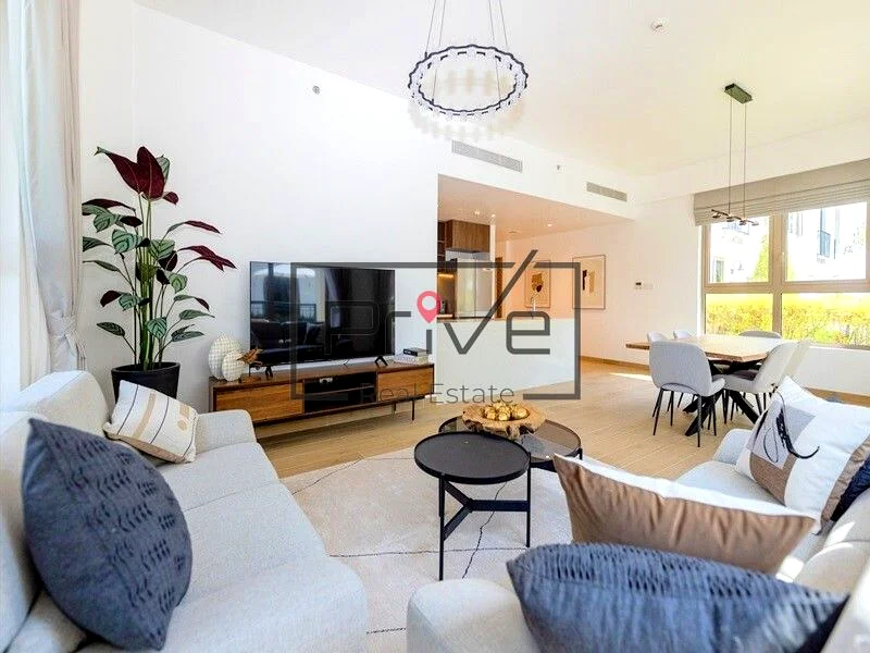 Exclusive Unit | Fully Furnished I Pool View63808112622083110